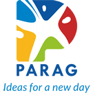 Parag Milk Foods IPO Logo