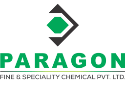Paragon Fine IPO Logo