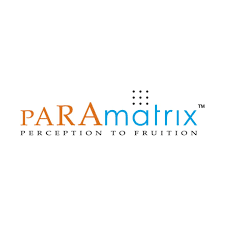 Paramatrix Technologies IPO Logo