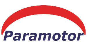 Paramotor Digital Technology IPO Logo