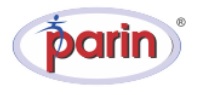 Parin Furniture IPO Logo