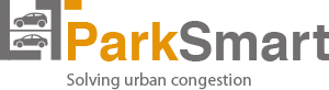 Park Smart Solutions IPO Logo