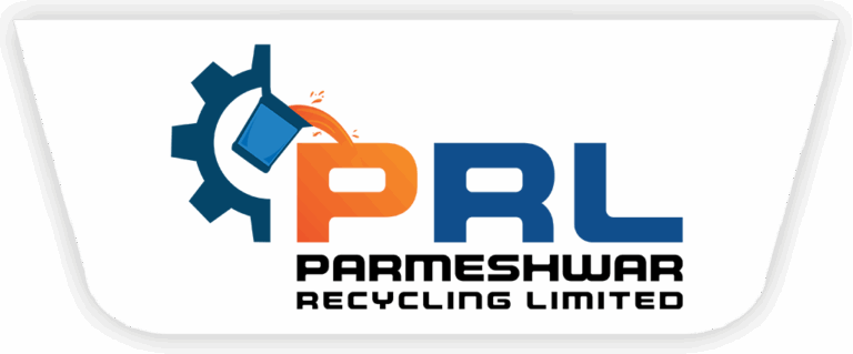 Parmeshwar Recycling IPO Logo