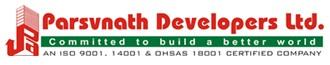 Parsvnath Developers IPO Logo