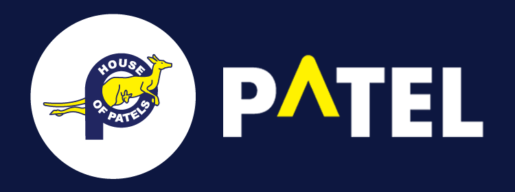 Patel Integrated Rights Issue Logo