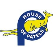 Patel Integrated Logistics Rights Issue Logo