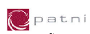 Patni Computer Systems IPO Logo