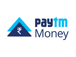 Paytm Money Share Broker Logo