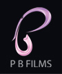 P.B.Films Ltd. Logo