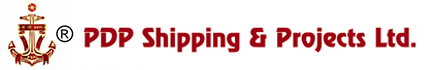 PDP Shipping IPO Logo