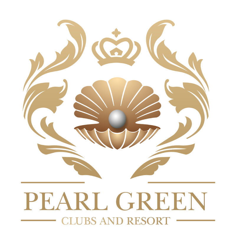Pearl Green Clubs IPO Logo