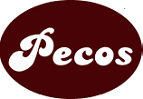 Pecos Hotels IPO Logo