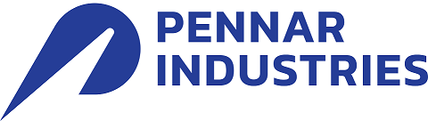 Pennar Industries Buyback Logo
