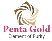 Penta Gold IPO Logo Penta Gold IPO Logo
