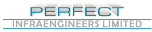Perfect Infraengineers IPO Logo