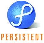 Persistent Systems IPO Logo