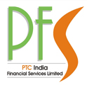 PTC India Financial Services Ltd. Logo