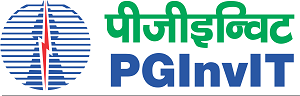 POWERGRID InvIT InvIT Logo