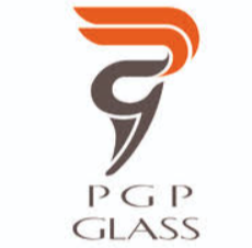 PGP Glass IPO Logo