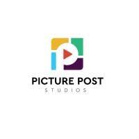 Picturepost Studios IPO Logo