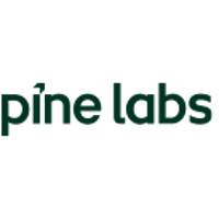 Pine Labs Ltd. Logo