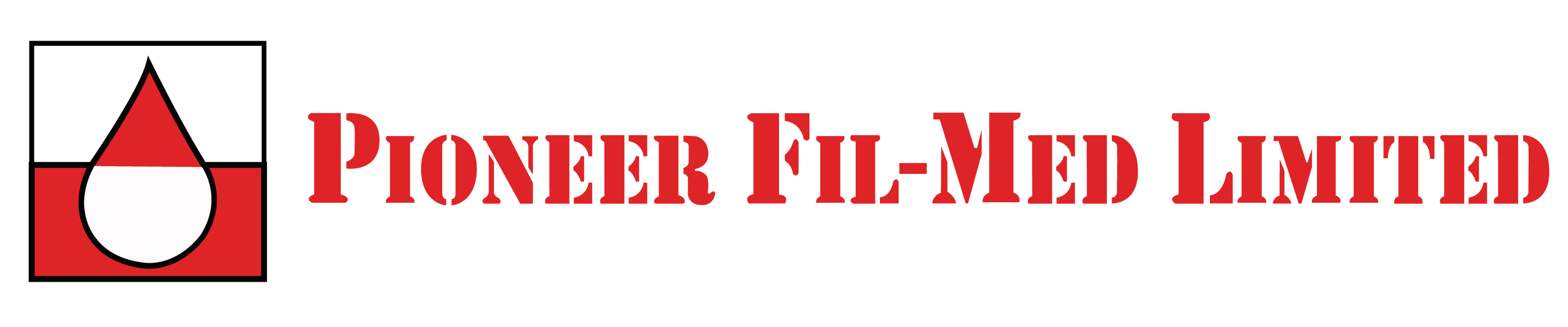 Pioneer Fil-Med IPO Logo