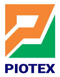 Piotex Industries IPO Logo