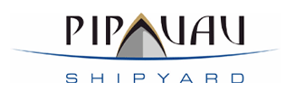 Pipavav Shipyard IPO Logo