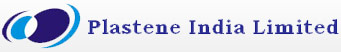 Plastene India Ltd. Logo