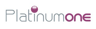 Platinumone Business Services IPO Logo