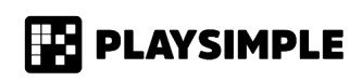 PlaySimple Games IPO Logo