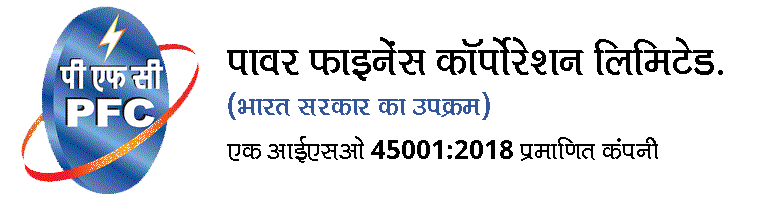 Power Finance NCD Tranche I January 2026 Logo