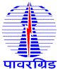 PGCIL IPO Logo