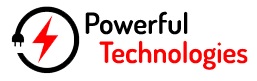 Powerful Technologies IPO Logo