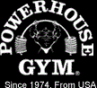 Powerhouse Fitness IPO Logo