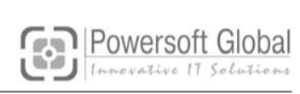 Powersoft Global Solutions FPO Logo