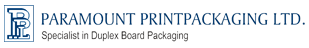 Paramount Printpackaging Ltd. Logo