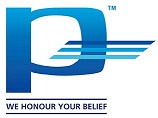 Prabhat Telecoms IPO Logo