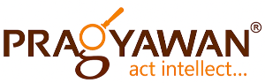 Pragyawan Technologies IPO Logo Pragyawan Technologies IPO Logo