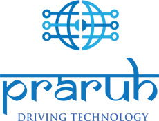 Praruh Technologies IPO Logo