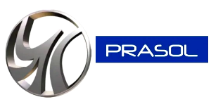 Prasol Chemicals IPO Logo