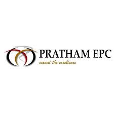 Pratham EPC Projects IPO Logo