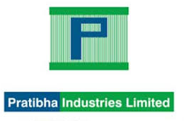 Pratibha Industries IPO Logo