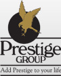 Prestige Estates Projects IPO Logo