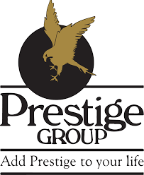 Prestige Hospitality IPO Logo