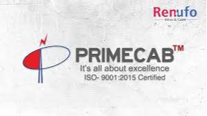 Prime Cable Industries