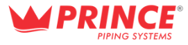Prince Pipes IPO Logo
