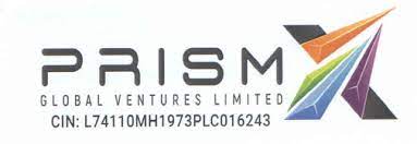 Prismx Global Rights Issue Logo