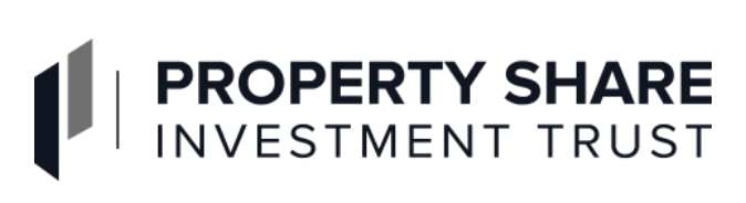 PropShare Titania SM REIT logo