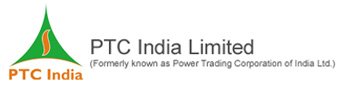 POWER TRADING CORP.OF INDIA IPO Logo